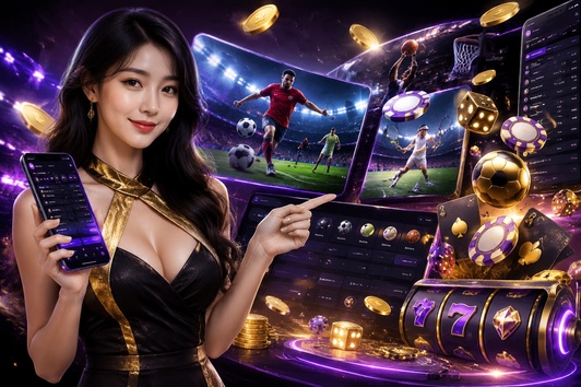 hi88s Casino – Sảnh bài live dealer trực tuyến