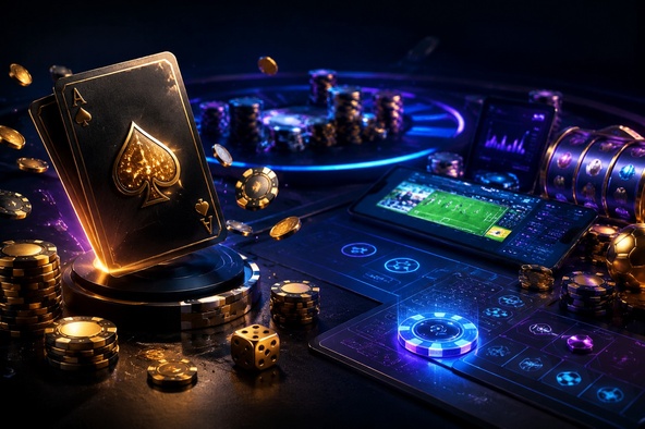 hi88s – Blackjack VIP
