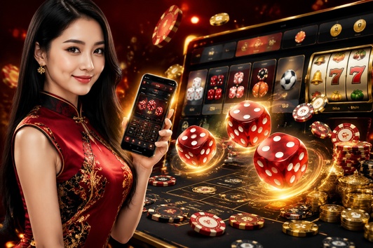hi88s – Giá trị cốt lõi và cam kết với người dùng Việt Nam
